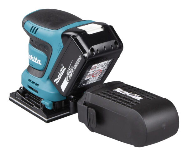 DBO481_C2R0 Akutaldlihvija LXT®
DBO481