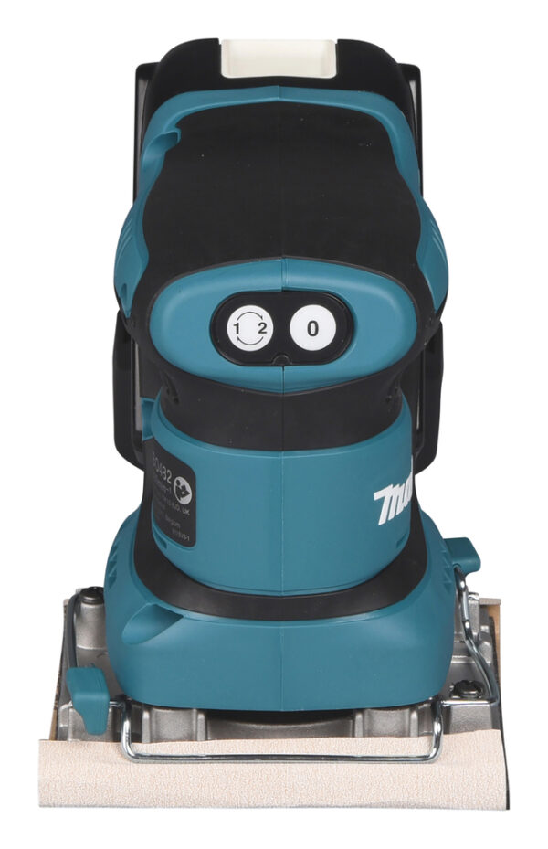 DBO482_C1C0 Akutaldlihvija LXT®
DBO482