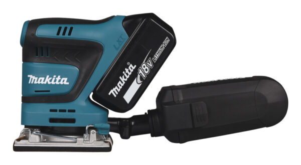 DBO482_C2C0_S01 Akutaldlihvija LXT®
DBO482