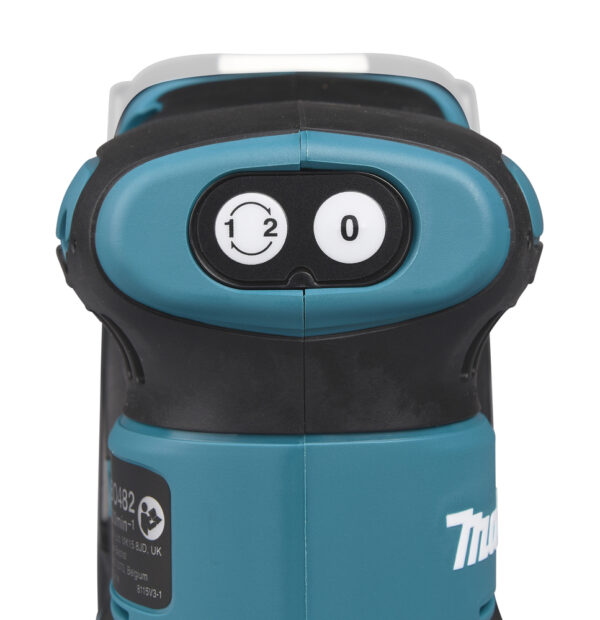 DBO482_F_001 Akutaldlihvija LXT®
DBO482