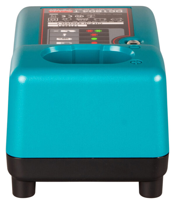 DC1804_C7C0 Laadija DC1804 193827-6