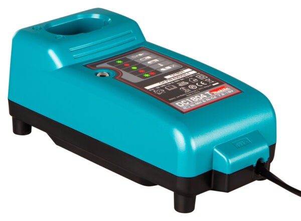 DC1804_C8R0 Laadija DC1804 193827-6