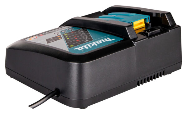 DC18RC_C2R0 Laadija LXT® DC18RC