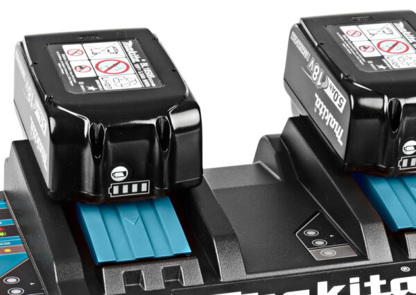 DC18RD_F_001 Akulaadija LXT® DC18RD