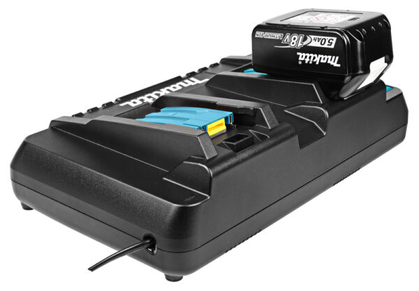 DC18RD_F_002 Akulaadija LXT® DC18RD