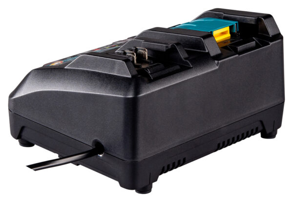 DC18RE_C2R0 Kiirlaadija DC18RE LXT® / CXT® DC18RE