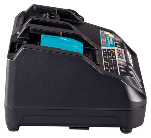 DC18RE_C8C0 Kiirlaadija DC18RE LXT® / CXT® DC18RE