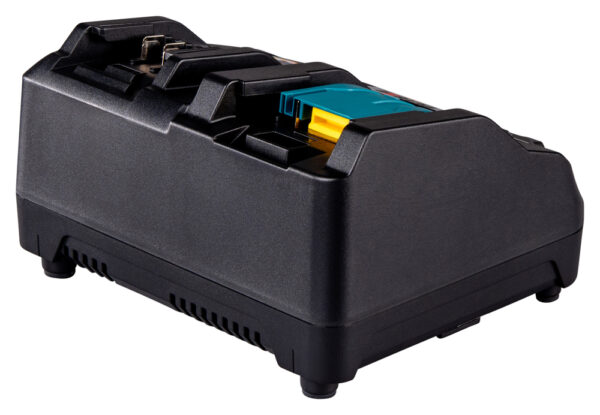 DC18RE_C8L0 Kiirlaadija DC18RE LXT® / CXT® DC18RE