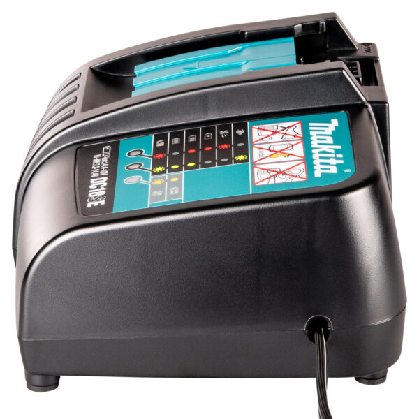 DC18SE_C2C0 Laadija LXT® DC18SE