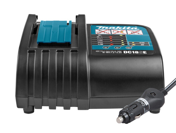 DC18SE_C2C0_s01 Laadija LXT® DC18SE