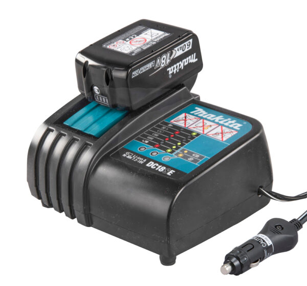 DC18SE_F_003 Laadija LXT® DC18SE
