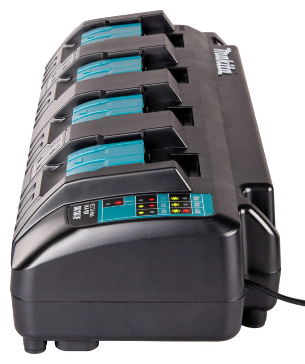 DC18SF_C2C0 Akulaadija LXT® DC18SF