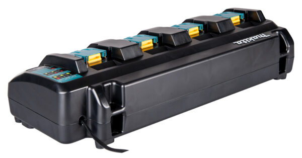 DC18SF_C2R0 Akulaadija LXT® DC18SF