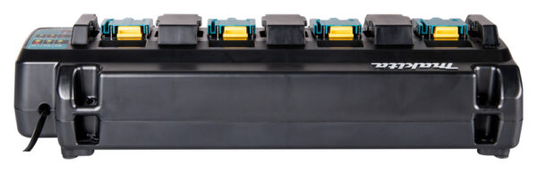 DC18SF_C7C0 Akulaadija LXT® DC18SF