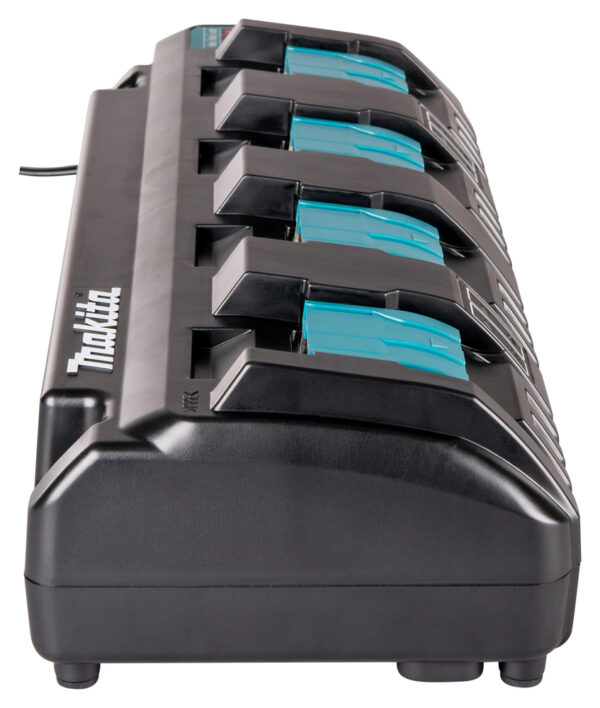 DC18SF_C8C0 Akulaadija LXT® DC18SF