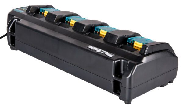 DC18SF_C8L0 Akulaadija LXT® DC18SF