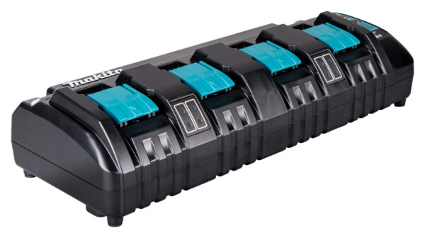 DC18SF_C8R0 Akulaadija LXT® DC18SF