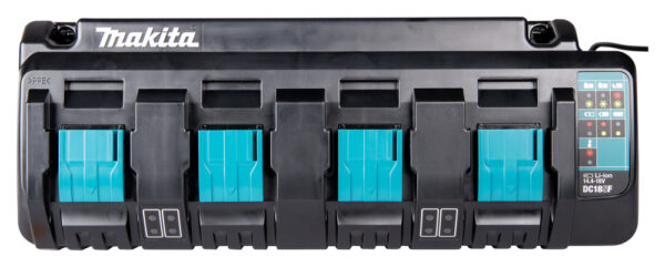 DC18SF_F_001 Akulaadija LXT® DC18SF