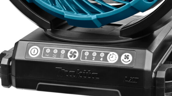 DCF102_F_001 Ventilaator LXT®
DCF102