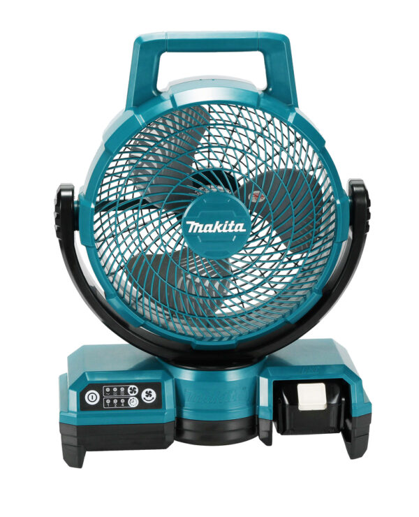 DCF203_C1C0 Ventilaator LXT®
DCF203