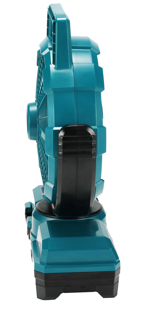 DCF203_C8C0 Ventilaator LXT®
DCF203