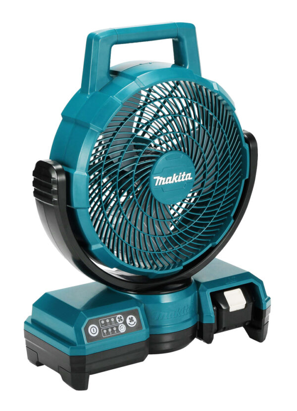 DCF203_C8R0 Ventilaator LXT®
DCF203