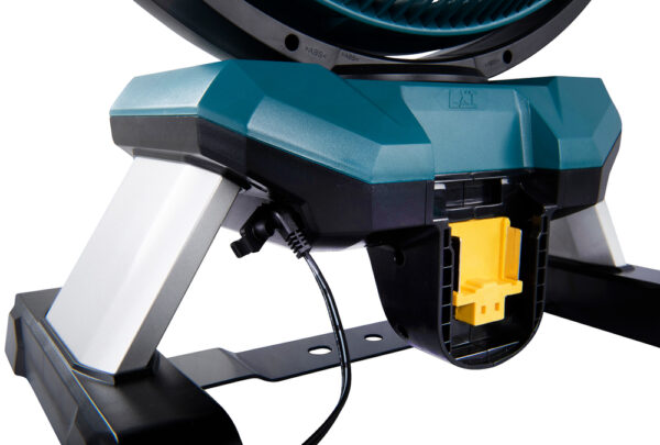 DCF301_F_003 Ventilaator
DCF301