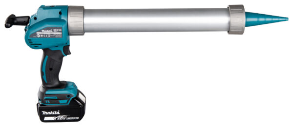 DCG180_C8C0 Akusilikoonipüstol
DCG180