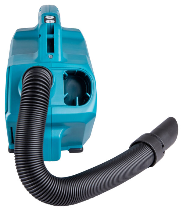 DCL184_C1C0 Akutolmuimeja 18V Li-ion, LXT® DCL184