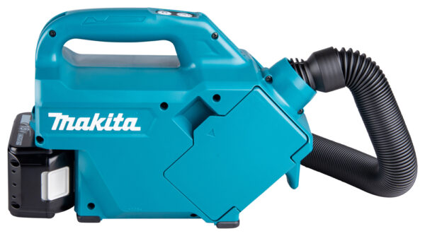 DCL184_C8C0 Akutolmuimeja 18V Li-ion, LXT® DCL184