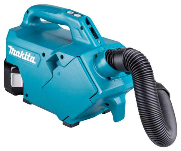 DCL184_C8R0 Akutolmuimeja 18V Li-ion, LXT® DCL184