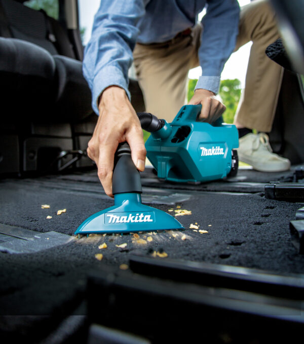 AK0A5944.eps Akutolmuimeja 18V Li-ion, LXT® DCL184