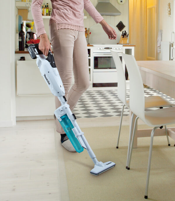 European house Akutolmuimeja 18V
DCL282F