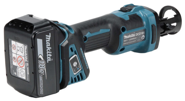 DCO181_C8L0 Akukipsplaadilõikur
DCO181