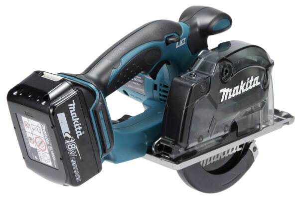 DCS552_C2R0 Akumetallisaag
DCS552