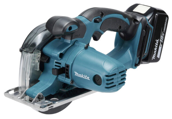 DCS552_C8R0 Akumetallisaag
DCS552