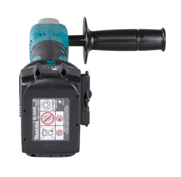 DDA350_C7C0 Akunurktrell
DDA350