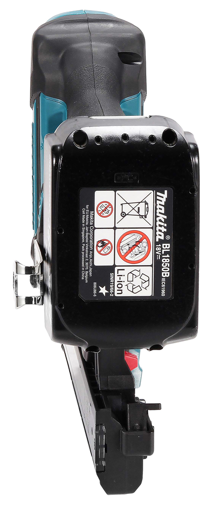 DFN350_C7C0 Akupinnaelapüss 18GA, 18V
DFN350