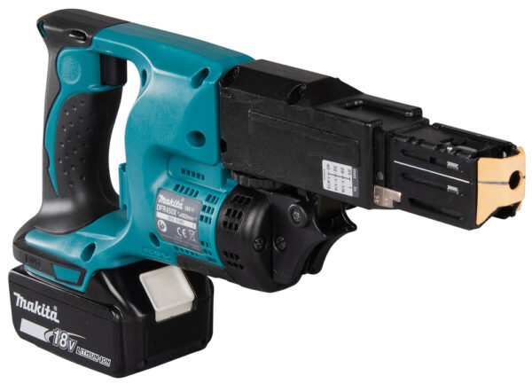 DFR450_C8R0 Akulindikruvikeeraja
DFR450