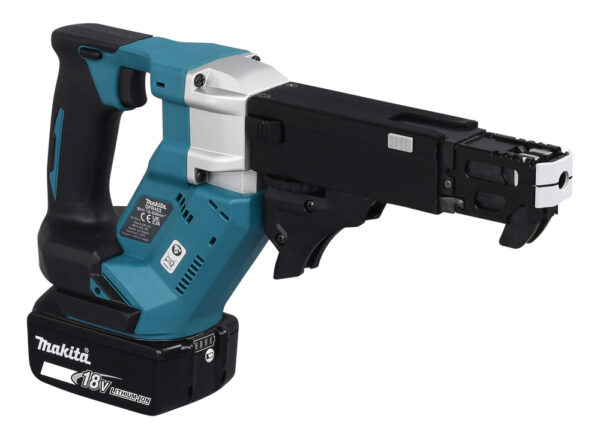 DFR452_C8R0 Akulindikruvikeeraja LXT®
DFR452