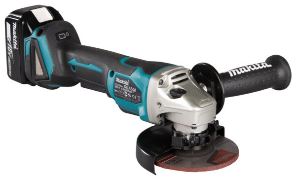 DGA508_C8R0 Akunurklihvija
DGA508