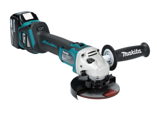 DGA512_C8R0 Akunurklihvija
DGA512