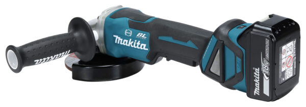 DGA518_C2R0 Akunurklihvija
DGA518