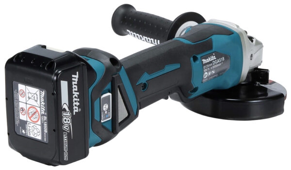 DGA518_C8L0 Akunurklihvija
DGA518