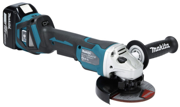 DGA518_C8R0 Akunurklihvija
DGA518