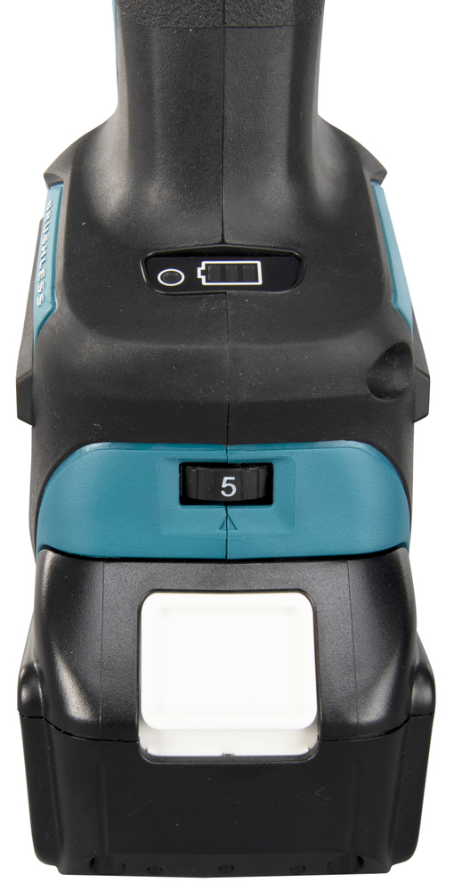 DGA519_F_002 Akunurklihvija X-LOCK vahetussüsteemiga DGA519