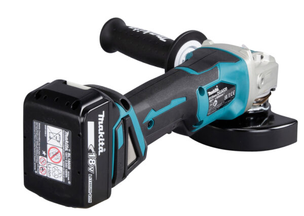 DGA520_C8L0 Akunurklihvija
DGA520