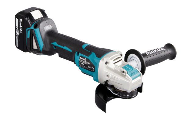 DGA520_C8R0 Akunurklihvija
DGA520