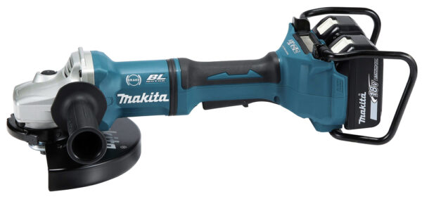 DGA900_C2C0 Akunurklihvija 230mm DGA900