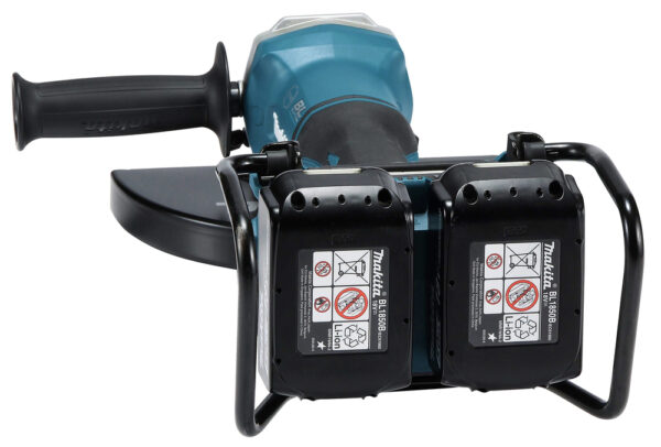 DGA900_C7C0 Akunurklihvija 230mm DGA900